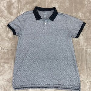 Very soft Goodfellow polo.